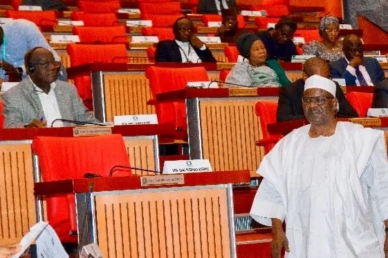 India, Nigeria pledges to deepens cultural ties through film collaboration