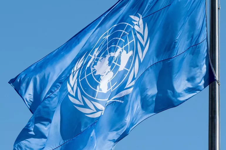 United Nations worries Nigeria displaced returnees at risk of landmine explosive