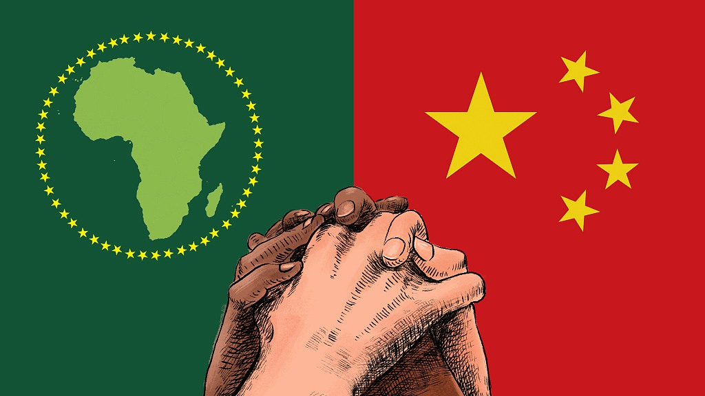 China in Africa: Partner or new colonial master?