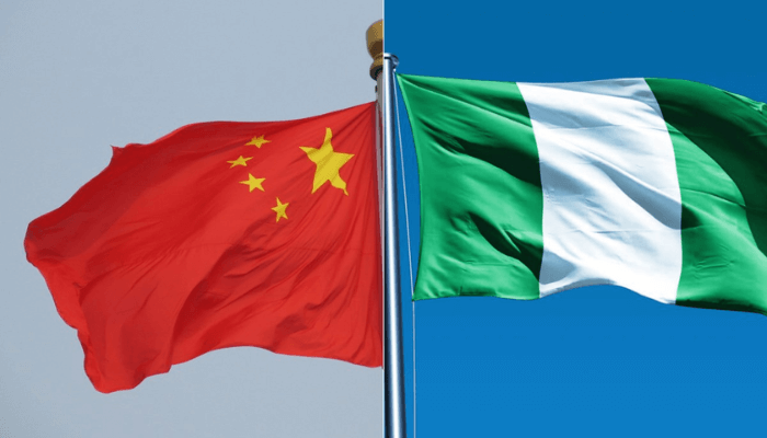 X-raying China–Nigeria relations across trade, investment, culture in 2025