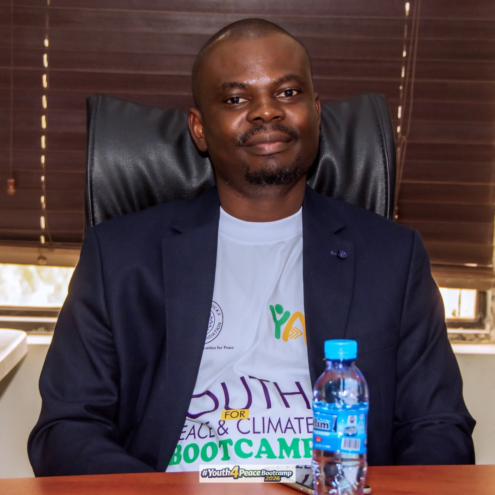 Nigeria needs non-kinetic, collective security strategy to secure future- Expert